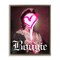 Stupell Industries Bougie Classical Portrait Floating Frame, design by Lil' Rue
